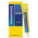 Forberedelse H hemorroide ovn, kløe, brenning og skuffende relief - 1 Oz Tube