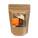 FullBucket Equine Probiotic Pellets med Saccharomyces boulardii for hester under høy stress eller for hester med pågående digestive problemer; 20x mer konsentrert og 50 milliarder CFUs - 30 serveringer