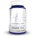 Nootropics Depot Palmitoyletanolamidkapsler | Pea | 400 mg piller | 30 greve | støtter Discomfort Relief | Fremmer felles funksjon