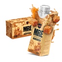 REDCON1 MRE Klar til å drikke proteinshaker, saltet karamell - Proteindrikker med hele matkilder - sukkerfri FSH Shake formet til drivstoffatleter når som helst (12 pakke)