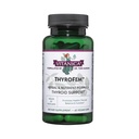 Vitanica ThyroFem, Thyroid Gland Støtte, Vegan, 60 Kapsler