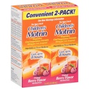 Motrin Child Berry Liq Størrelse 4 Fluid Ounce, Pakke med 6