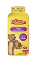 L'il Critters Fiber Gummies, Sukkerfri, 180 greve