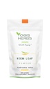YOGIS HERBS Neem Leaf pulver - ren Azadirachta Indica for avgiftsbeskyttelse, immunstøtte, og ren hud - 100% naturlig Herbal Supplement (1 Lb)