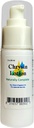 Chrysin - ikke-GMO - uscented - for menn og kvinner 2 oz. Pump flaske