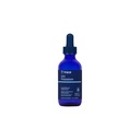 Spor Minerals Ionic Kalium - flytende Kalium Supplement for sunn hjerne & muskelfunksjon - Nervestøtte - lett absorpsjon - Vegansk - Ikke-GMO - Ikke-flavorert - 2 fl oz (32 Serveringer)