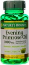 Naturens Bounty Aften Primrose Olje 1000 mg Softgels 60 ea