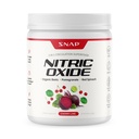 Snap Supplements Organic Beet Root Nitric Oxid pulver - støtter energi og sunn sirkulasjon, 8,8 oz (30 Serveringer, 1 måneds forsyning), Cherry Lime