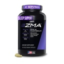 ZMA JYM, sink og magnesium Supplement - Sink, magnesium og vitamin B6, YM Supplement Science, 90 vegetariske kapsler