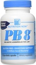 PB8 Acidophilus Probiotic, 120 greve, (Value Pack of 3)