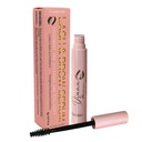 Diana HERRERA""Brow og lash forbedrer serum for tykkere, og fyldigere utseende, næringsrik, styrke og balsam formel, gjennomsiktig, 0.17 fl oz (5ml) ."""