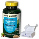 Ashwagandha ksm 66 1300mg- kapsler ekstra styrke, 60ct (pakke med 1)