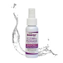 Eczema & Psoriasis terapi, Hypoklorus syre (HOCl) Spray for hud og skjel, Naturlig kløe relief, Hypoallergenic, Ingen Sting, trygt for alle aldre, 2oz Spray