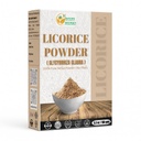 Herbs Botanica Licorise pulver 100% ren & naturlig Licorise Root pulver for urte te, hudpleie, & DIY Skjønnhet naturlig Licorise Root Supplement 5,3 oz Forseglbar pakke
