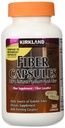 Kirkland Signatur Kirkland Fiber Kapsler, 2 Pack (360 Kapsler Hver)