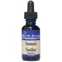 Fødselssong Botanicals Mage Soother Tinktur – Herbal Digestion Support Supplement for Oppsett Mage & Motion Sykdom – Herbal Digestive Aid Supplement, alkohol‐ Gratis, 1 oz