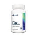 Renue by Science 5HTP | Liposomal 5 HTP Supplement | 90 5-HTP kapsler - 75 mg 5-hydroksytryptofan per servering | Aminosyre Supplement | Ikke-GMO | Laget i USA & tredjeparts testet