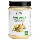 bixa botanisk tribulus terrestris pulver (Gokshura/Gokhru) - 200g/ 7 Oz | Herbal Supplement | Glutenfri, ikke-GMO, Damp Behandlet, Vegansk, 100% ren.