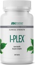 Amerikansk Nutriceuticals – I-Plex – 200 tabletter – organiske primitiv Cruc barriere & grønnsaker Sprout barriere – støtte Redusert felles smerte