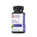 Quantum Nutrition Labs Greens Capsules - Super Greens Capsules, Grønn kosttilskudd, Superfood blanding for velvære, Organic Veggie piller med Kale, Leafy Greens, Alfafa - 150 vegetariske kapsler