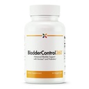 Stopp aldring nå - BladderControl360 Formula - Bladder Control Support - Go-Less & Probiotika - Urin Health Probiotic Supplement - Lactobacillus Rhamnosus, Pumpkin Seed & Soy Germ Extracts - 60 Vcaps