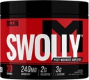 MTS Swolly ® 30 serveringer - Uslavored