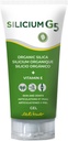 Living Silica Collagen Booster Gel | Transdermal Silica Supplement for hudapplikasjon og dermal absorpsjon | klinisk bevis | Fremmer kollagen regenerasjon for ledd og hud helse