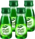 Dabur Pudin Hara Active, 30 Ml - Kjæledyrflaske (pakke av 4)
