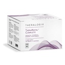 Theralogix TheraNatal Complete Prenatal Vitamin Supplement - 91-dagers forsyning - med DHA, vitamin D3, Folat, jodin, Choline, jern, vitamin B6 og mer - NSF Certifisert - 182 tabletter og 91 Softgels