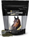 Perfekt prep EQ Sane og lyd pellets 5 lb