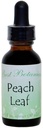 Beste Botanicals Peach Leaf ekstrakt 1 oz