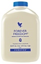 Forever Living - Forever Freedom - Aloe Vera Joint Support med Glucosamine og Chondroitin - Orange Flavor - 33,8 fl oz (Pack of 1)