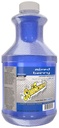 Sqwincher 030320-MB flytende konsentrat, 5 Gallon utbytte, blå, standard (pakke med 6)