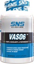 Vas06, hvit, 30 greve
