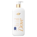 Dove Fragrance Free Body Wash Soothing Relief Moisturizes eksem-prone hud 5% nærende serum med kolloidalt havremel 18.5 oz