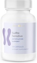 Sulfit Sensitive 30 kapsler