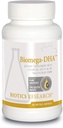 Biotikk Forskning Biomega DHA Fiskeolje, 600 mg DHA, støtter læring og minne, Fetal Brain Vitaminer, 90 Softgel Kapsler