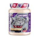 Core Nutritionals Transformers Protron Protein | Whey + Casein Blend | MCTs & Digestive Enzymes | 25 g Protein | Gratis pris inne - Megatron | 2 pund (PB Cookie 'N Cream)