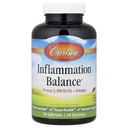 Carlson Labs Inflammasjonsbalanse Multi næringsstoffer, 90 Softgels