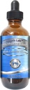 Ny metylen Blå 1% Wtih Colloidal Silver Angels Lab |USP-Grade Metylthioninium kloride flytende | høy renhet kosttilskudd for hjernefunksjon & kognitiv helse |4 oz glass...