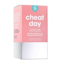 Cheat Day Calorie & Carb Blocker, 30 greve (1 måneds forsyning)
