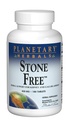 Planetary Herbals Stone Free 820 mg Herbal støtte for nyre og galleblær 180 Tablett