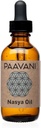 PAAvani Ayurveda Nasya olje - Ayurvedic Nasal Cleaner & Moisturizer drops for Sinus Relief (1 oz.)