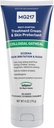 MG217 Eczema Body Cream med 2% Colloidal havregryn, beroligende lindring for tørr, kløe og irritert hud, krusning, steroid og fragrance-fri moisturizer, 6 oz Tube