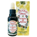 Apiario Silvestre Brasiliansk Grønn Bee Propolis Tradisjonell ekstrakt (30 ml)