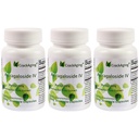 Krassende super-absorpsjon Astragaloside IV 98% Anti-Aging kosttilskudd for voksen immun støtte 50 mg/kap 90 Caps i 3 flaske