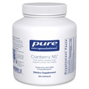 Ren innkapslinger Cranberry NS ® Hypoallergenic Supplement for å støtte Urin Tract Health
