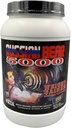 VITOL Russisk bjørn 5000 sjokolade, 4 lb