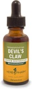 Herb Pharm Devil's Claw Liquid Extract for stomatoid System Support - 1 Ounce (DDCLAW01)