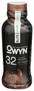 OWYN sjokolade Pro Elite Plant Protein Shake, 12 FZ